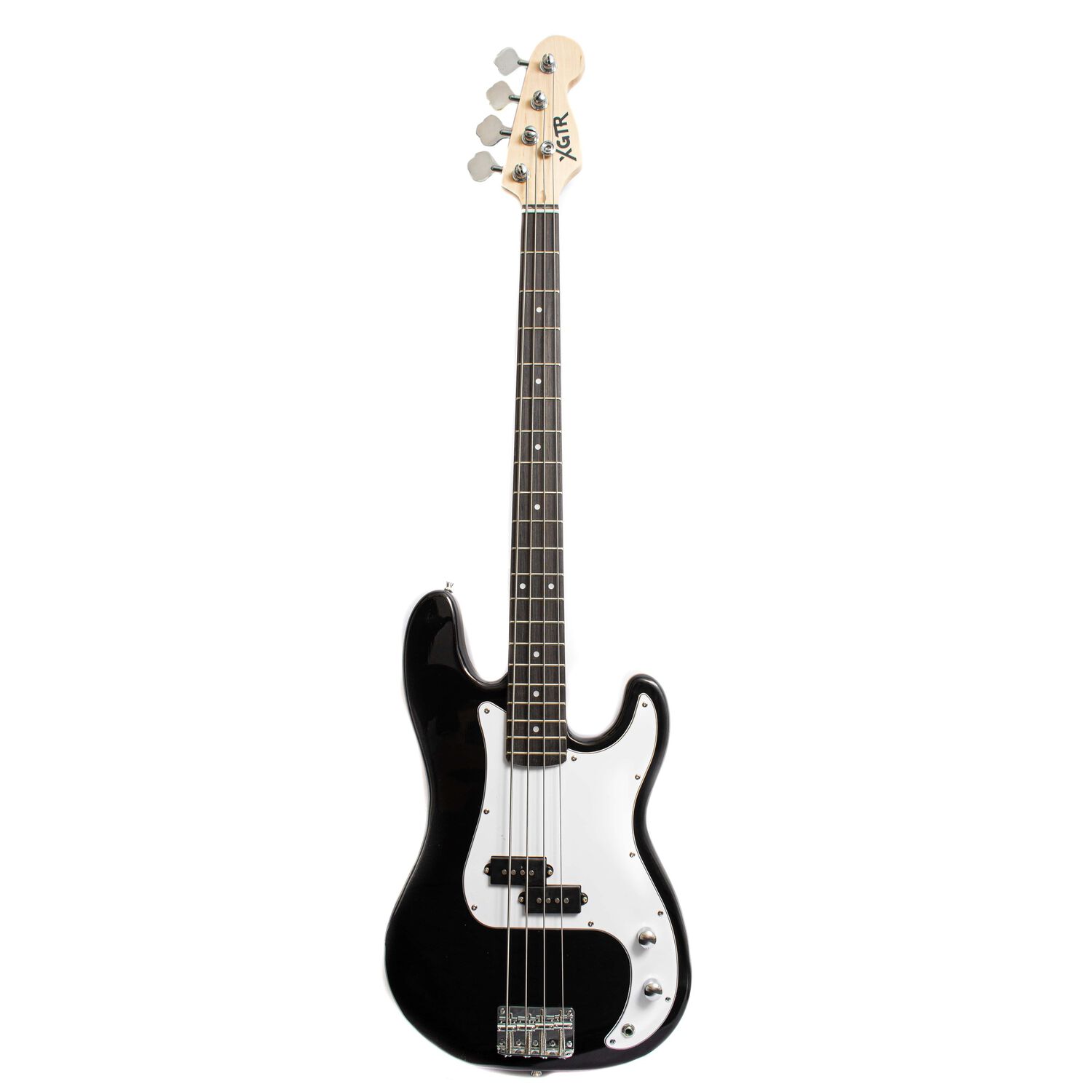 Bajo Electrico Precission Black Pb100-bk Xgtr image number 0.0