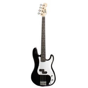 Bajo Electrico Precission Black Pb100-bk Xgtr