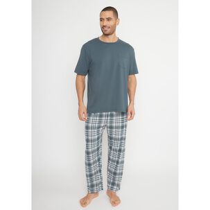 Pijama Hombre Largo Kayser