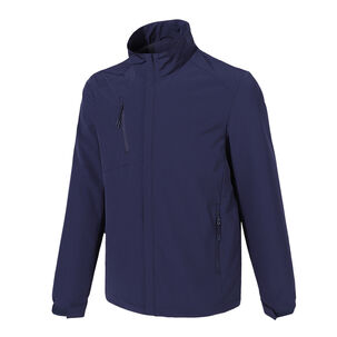 Cortaviento Outdoor Doble Capa Ruppell Pro Hombre
