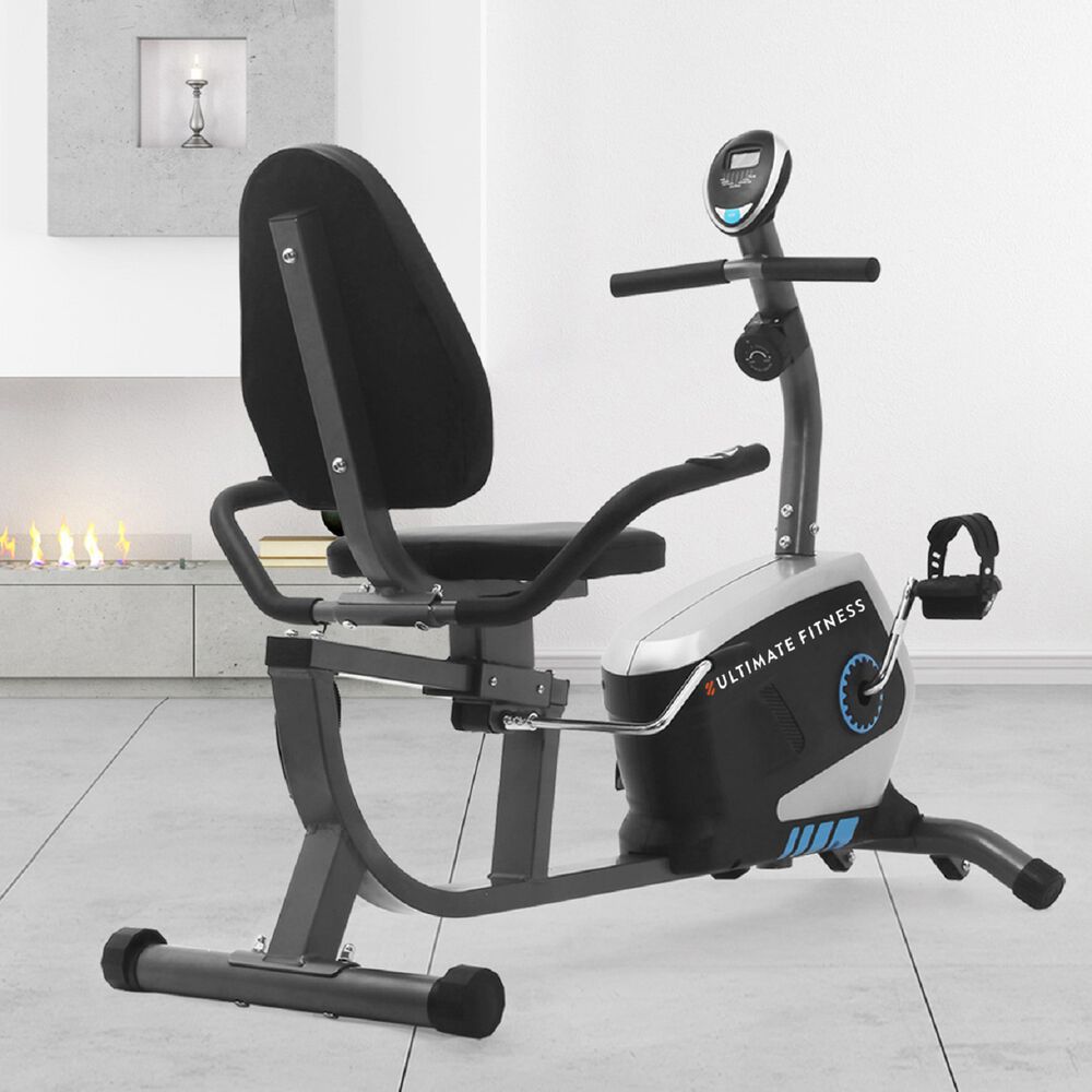 Bicicleta Est&aacute;tica R330 Pro Magn&eacute;tica image number 5.0