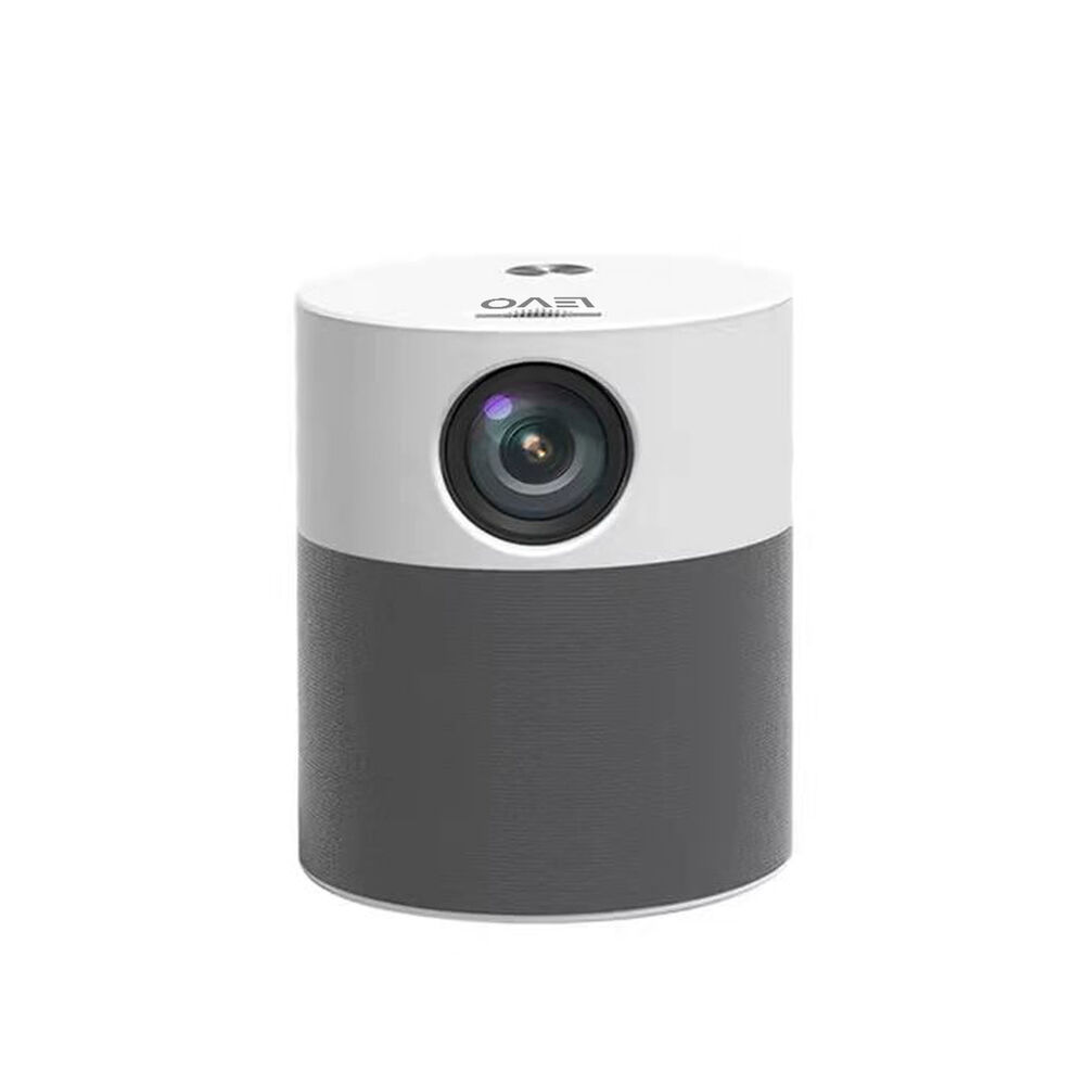 Proyector Led Portátil 360 Full Hd Home Cinema Levo image number 0.0