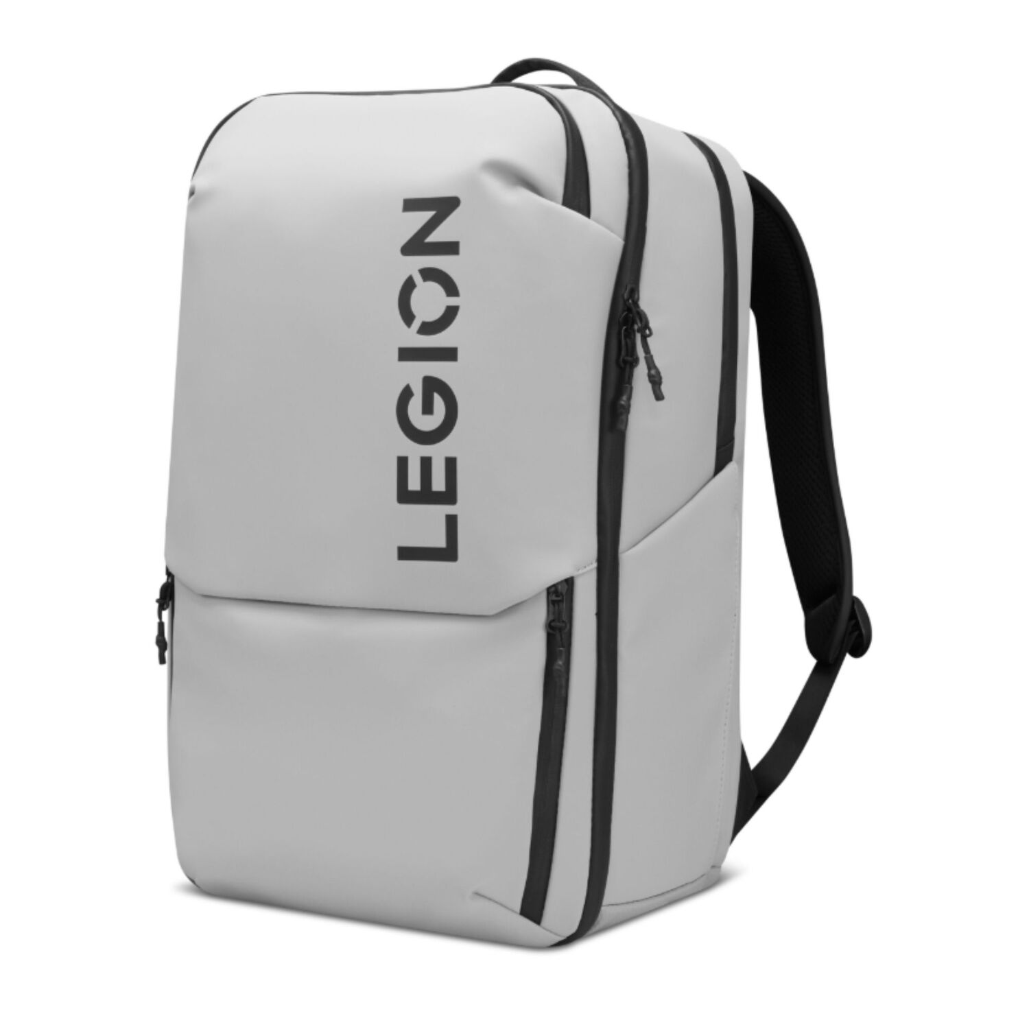 Mochila Lenovo Gamer Legion Grey Gb800 De 17" image number 3.0