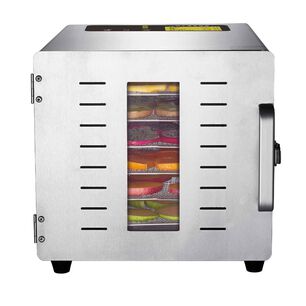 Ventus Deshidratador Vdp-6ai 6 Bandejas
