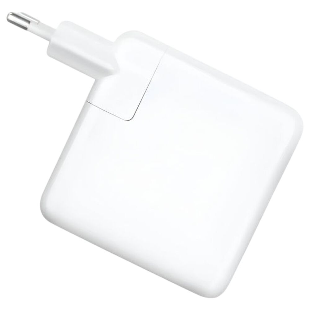 Cargador Apple 140w Usb-c Original High Power Adapter White image number 4.0