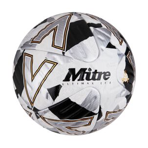 Balon Futbol Mitre Ultimax Evo