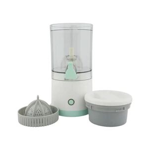 Exprimidor Jugo Citricos Electrico Portatil Carga Usb