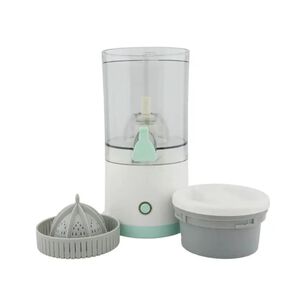 Exprimidor Jugo Citricos Electrico Portatil Carga Usb