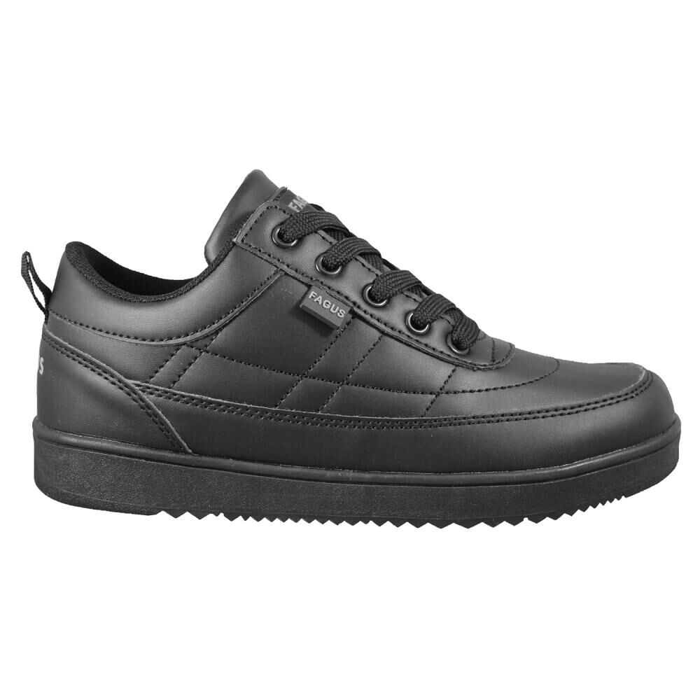 ▷ Zapato Escolar Niña Fagus - Zapatos Escolares en 【Hites】