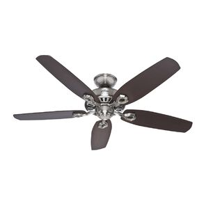 Ventilador De Techo Hunter Builder&acute;s Elite 52&rdquo;