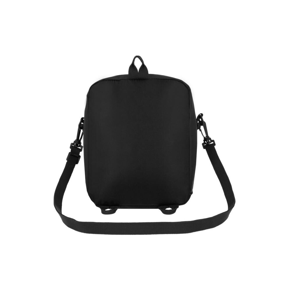 Lonchera T&eacute;rmica Xtrem Buffet 6xt Negro image number 2.0