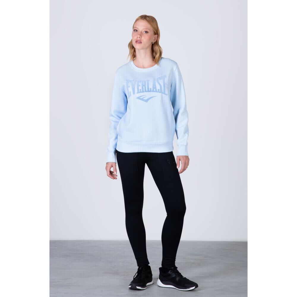 Poler&oacute;n Deportivo Mujer Everlast image number 3.0