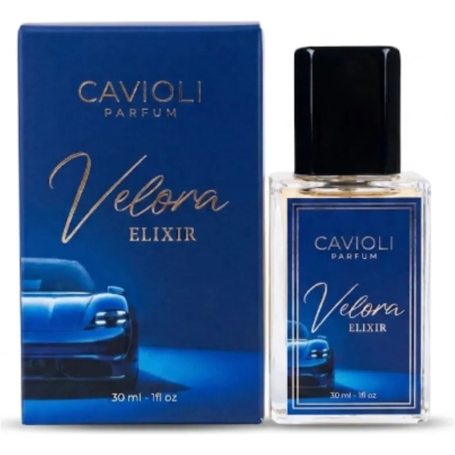 Perfume Para Auto Cavioli Parfum Elixir 30 Ml image number 0.0