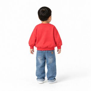 Jeans Bebe Ni&ntilde;o Baby