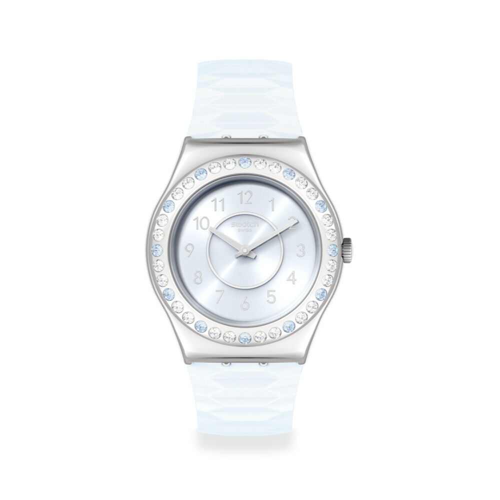 Reloj swatch mujer oferta best sale