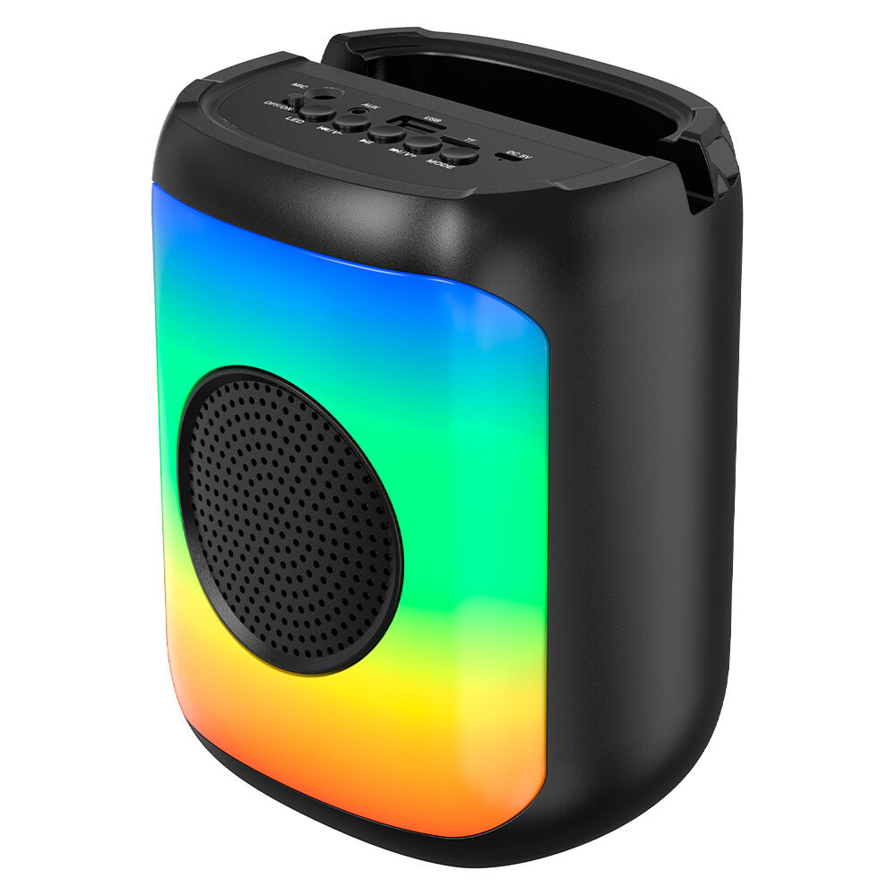 Parlante Inalámbrico Bluetooth Kolke Bow Box 30w Rms image number 2.0
