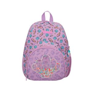 Mochila Xtrem Power 6xt Ostra Marina Lila