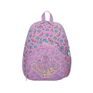 Mochila Xtrem Power 6xt Ostra Marina Lila