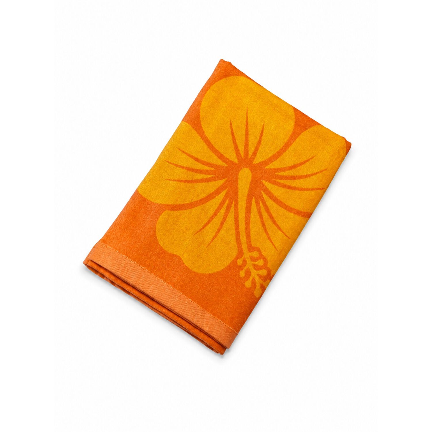 Toalla De Playa Casaideal Florange / 75x150 Cm image number 3.0