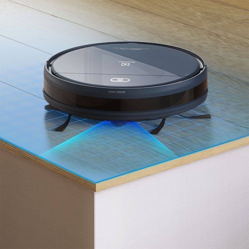 Aspiradora Robot Electrolux Con Tecnolog&iacute;a Aut&oacute;noma Erb40 image number 6.0