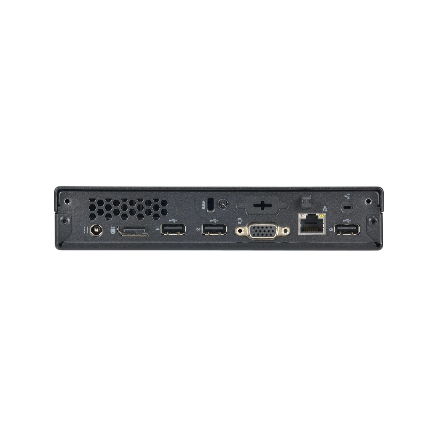 Pc Lenovo Thinkcentre M72e Tiny Intel Core I3 2.80ghz 8gb Ram 240gb Ssd Win 10 image number 2.0