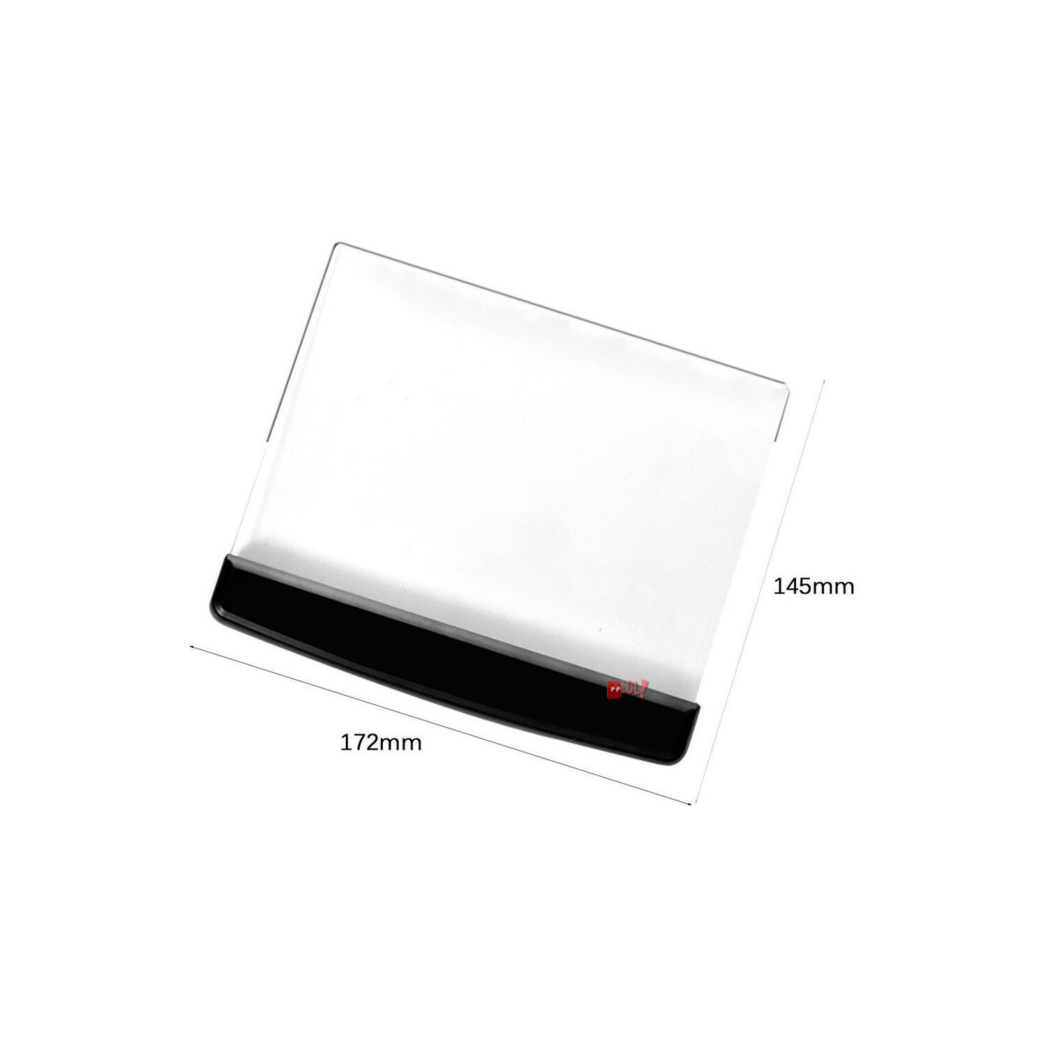Luz Led Para Lectura De Libros Transportable - Ps image number 2.0