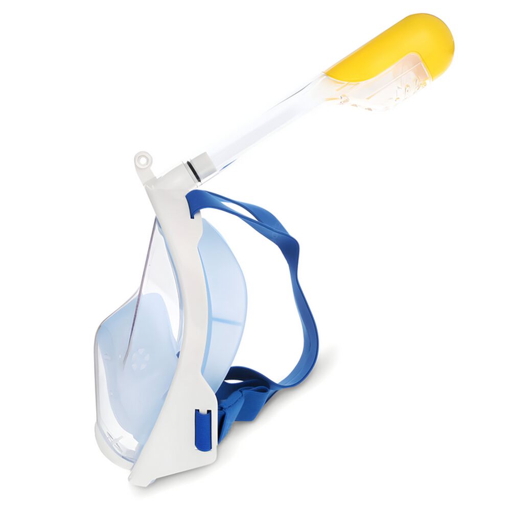 Mascara De Buceo Antifugas Talla L/xl Ajustable Dbg1009 image number 4.0