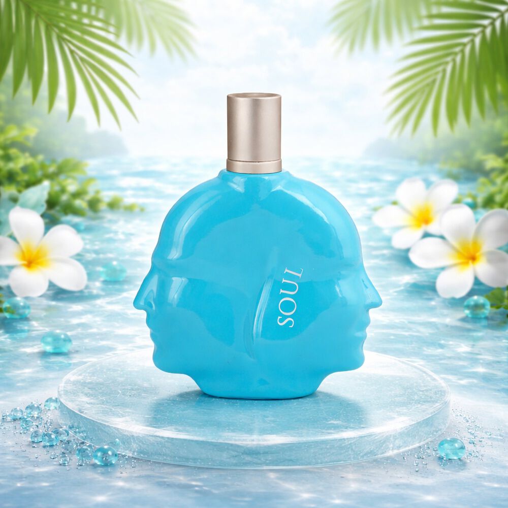 Soul Edp Unisex 100 Ml / Body & Soul By Aliyah image number 2.0