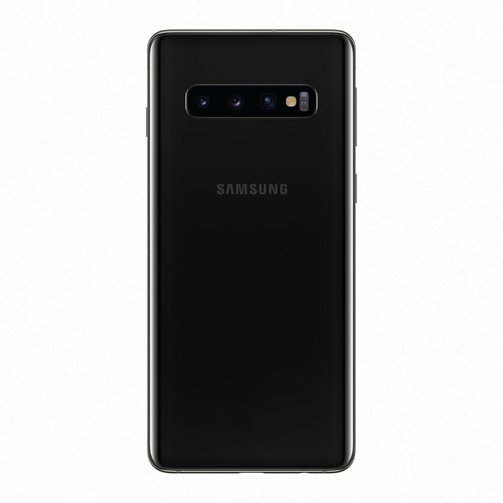 Samsung Galaxy S10 128gb Negro Reacondicionado image number 1.0