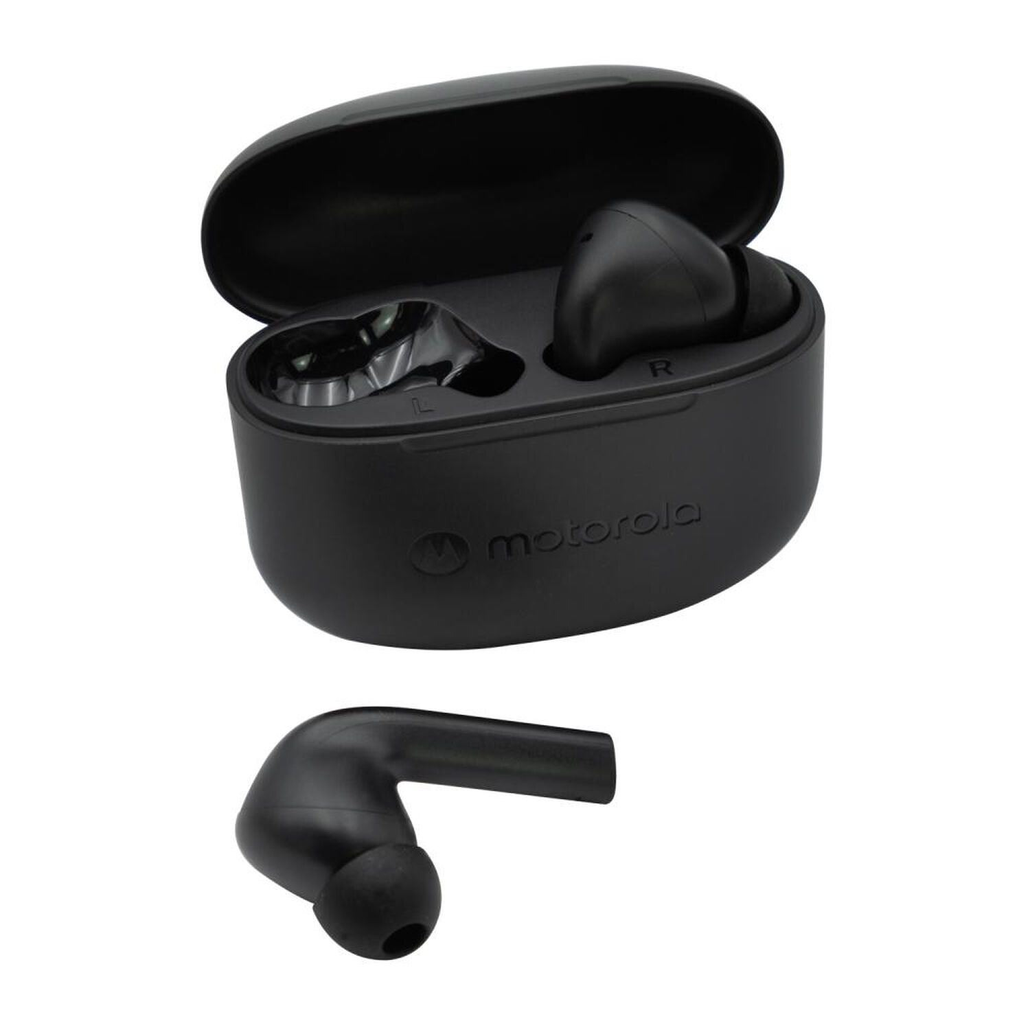 Aud&iacute;fonos Bluetooth Motorola Moto 065 image number 1.0