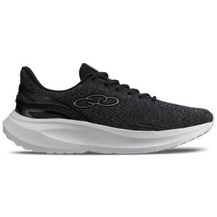 Zapatilla Hombre Triunfo 3 Negro/gris