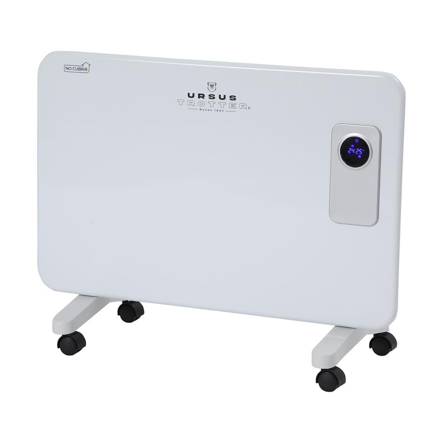 Convector El&eacute;ctrico Ursus Trotter UT MC-10 image number 0.0