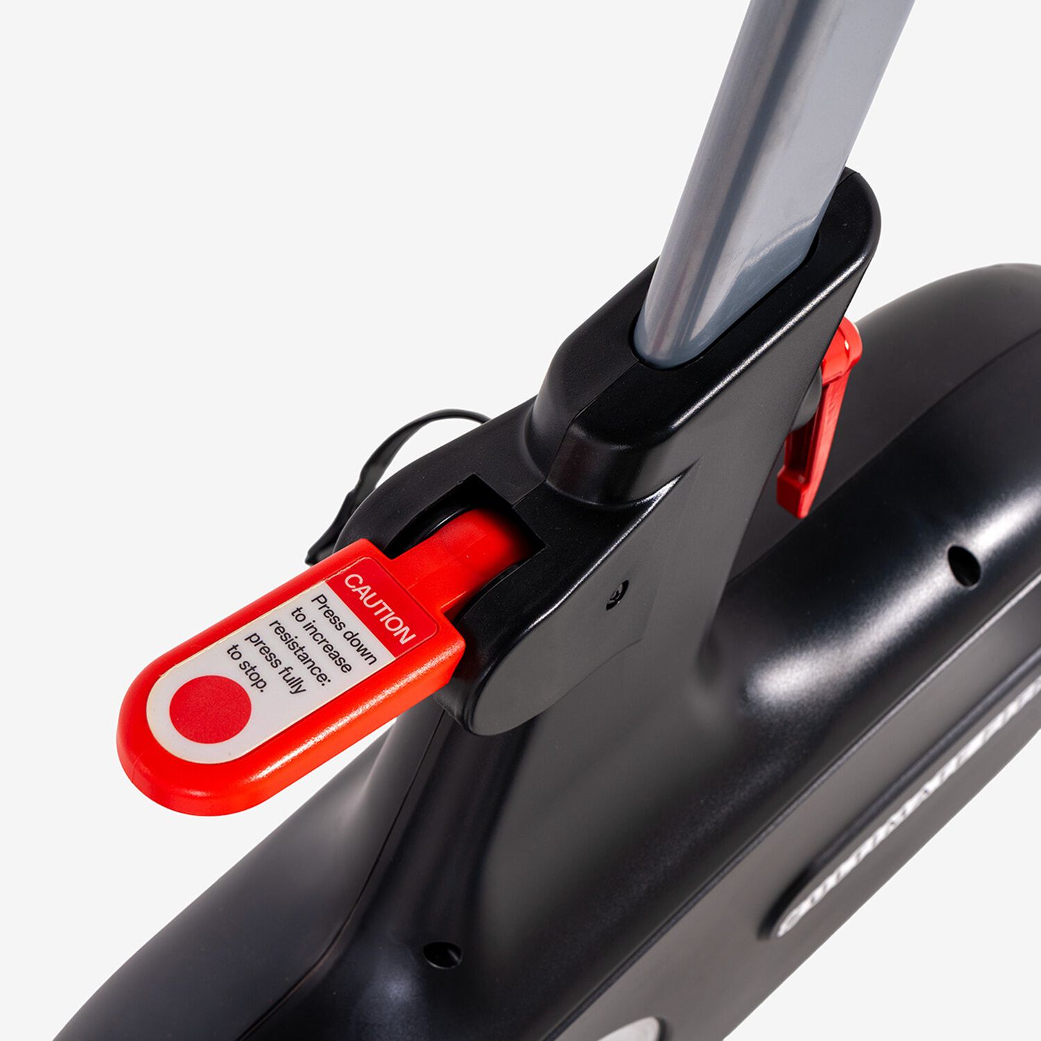 Bicicleta Spinning Magn&eacute;tica M380 Elite image number 5.0
