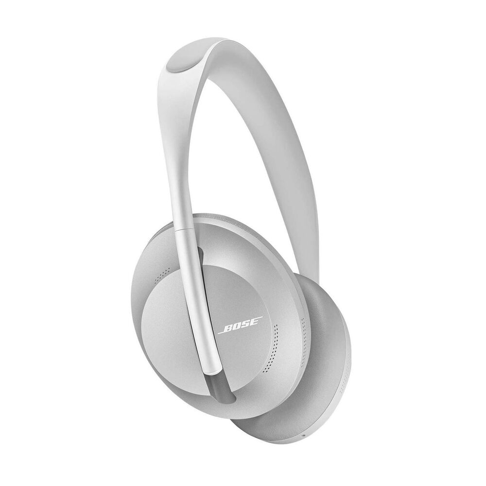 Aud&iacute;fono Bluetooth Bose Noise Cancelling Headphones 700 Gris image number 1.0