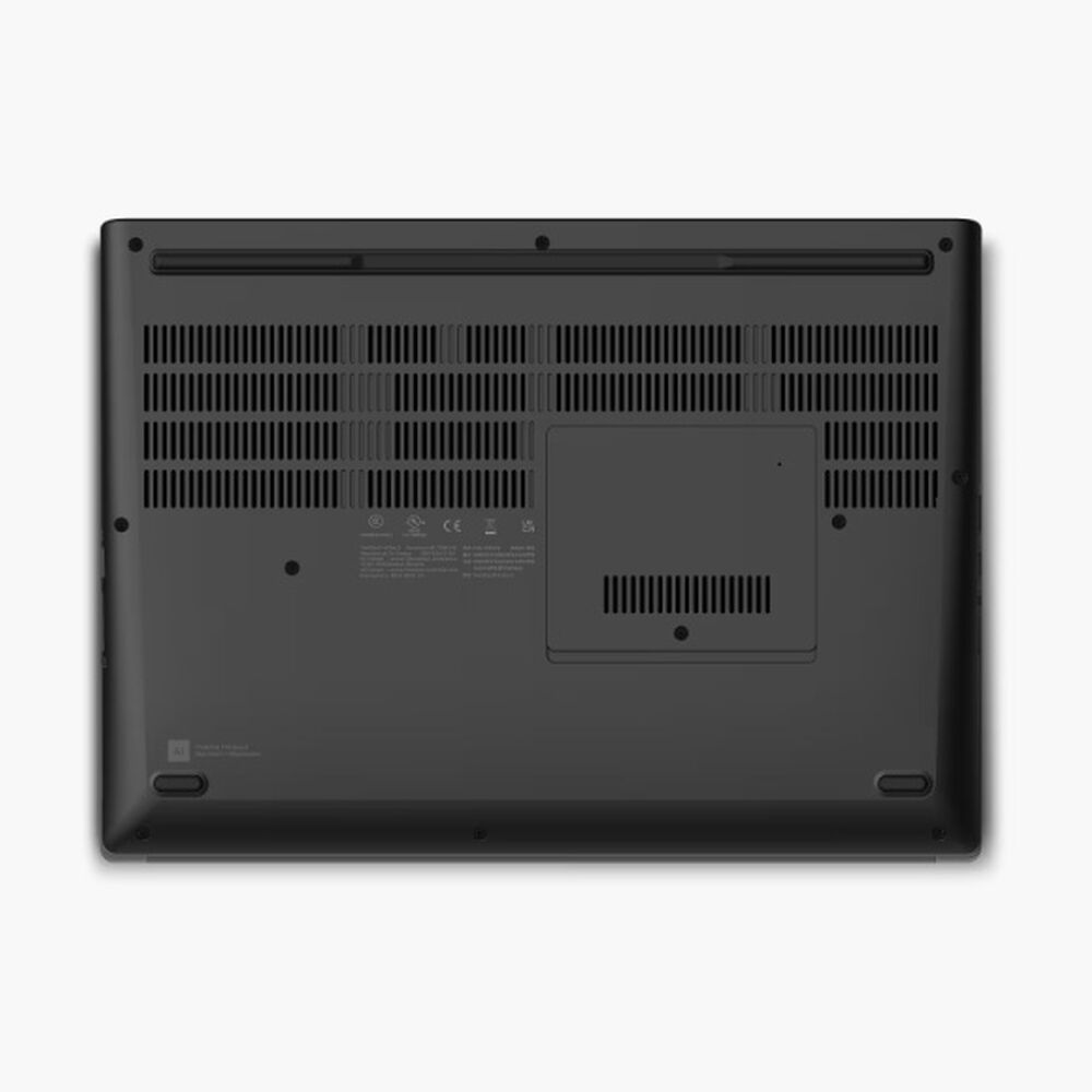 Notebook I-13700hx/ Rtx A1000 6gb/ 16gb / 1tb Ssd/ 16" / W11pro/ Thinkpad P16 Gen 2 image number 3.0