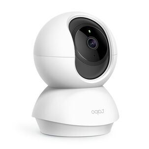 Camara Wifi Rotatoria Tapo Tp-link 1080p Full Hd C200 Robot