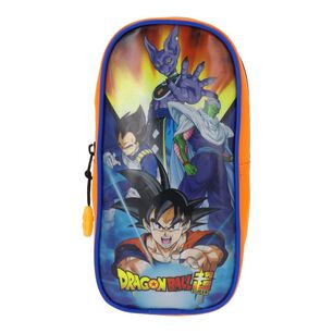 Estuche Dragon Ball S Infantil