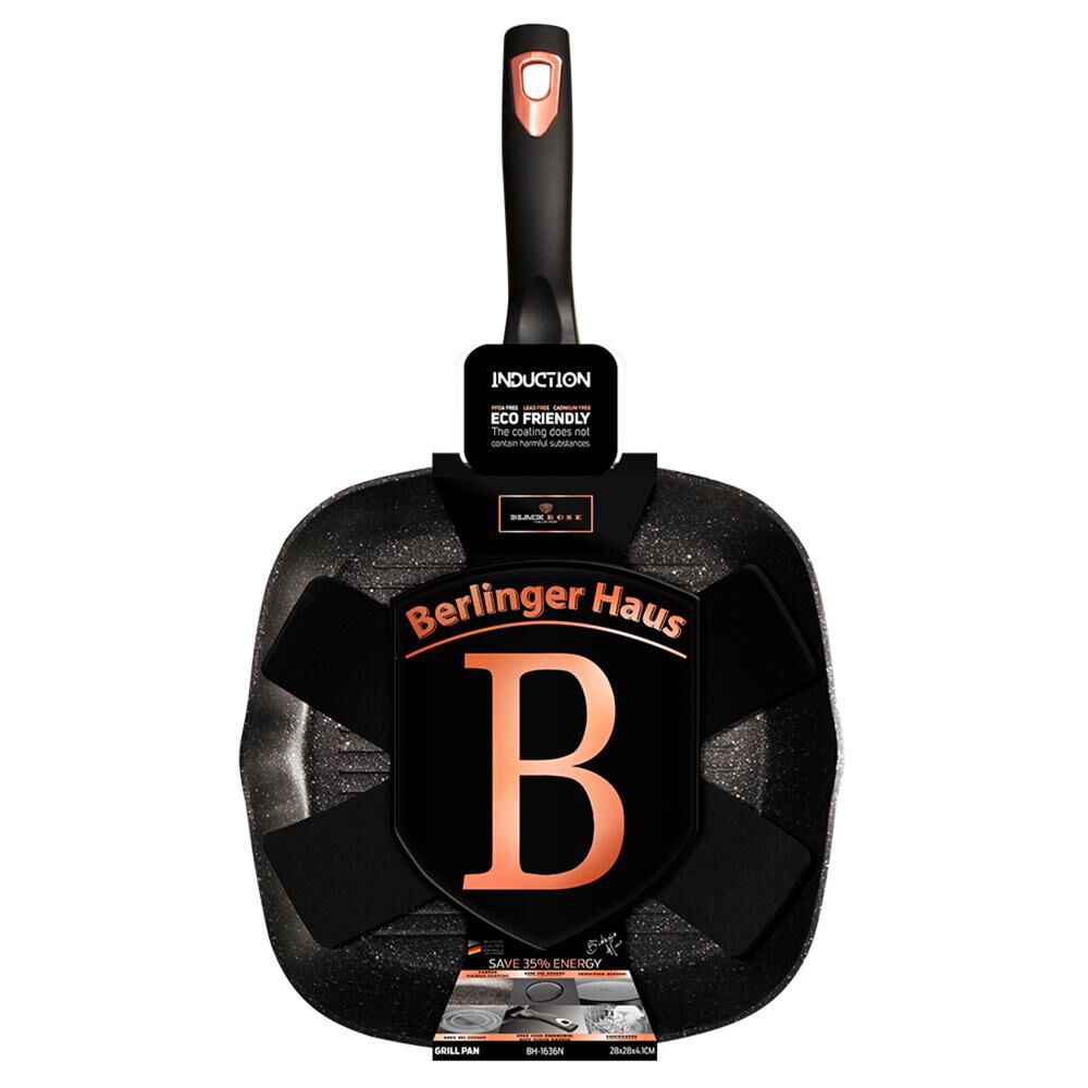Sartén Berlinger Haus Bh-1636n / 28 Cm image number 2.0