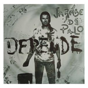 Jarabe De Palo - Depende | Vinilo