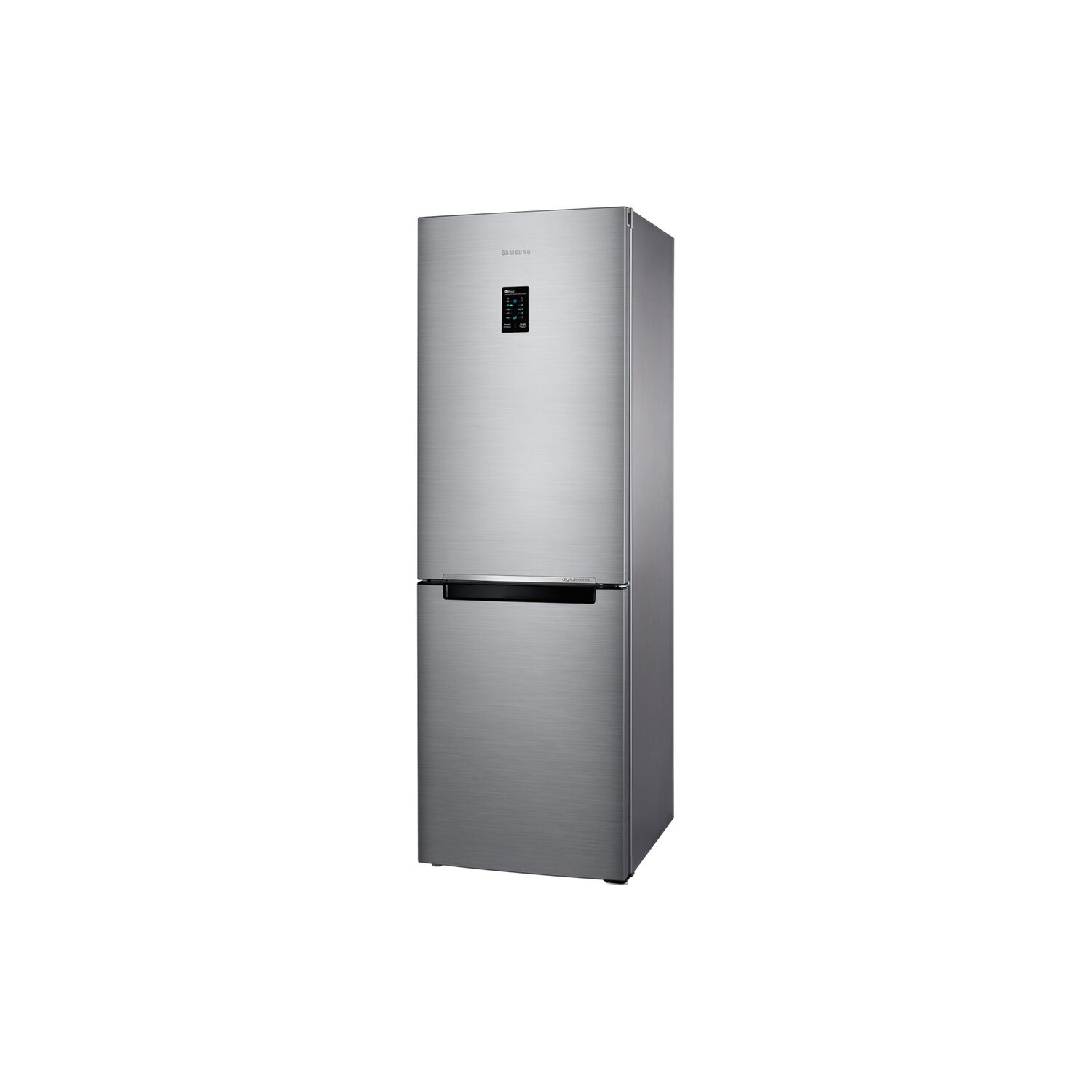 Refrigerador Bottom Mount De 311l All Around Cooling image number 2.0