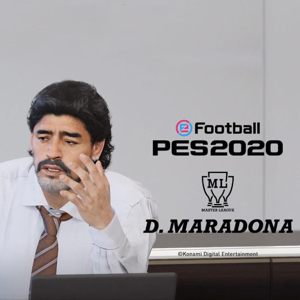 Juego Ps4 Pes 2020 image number 4.0