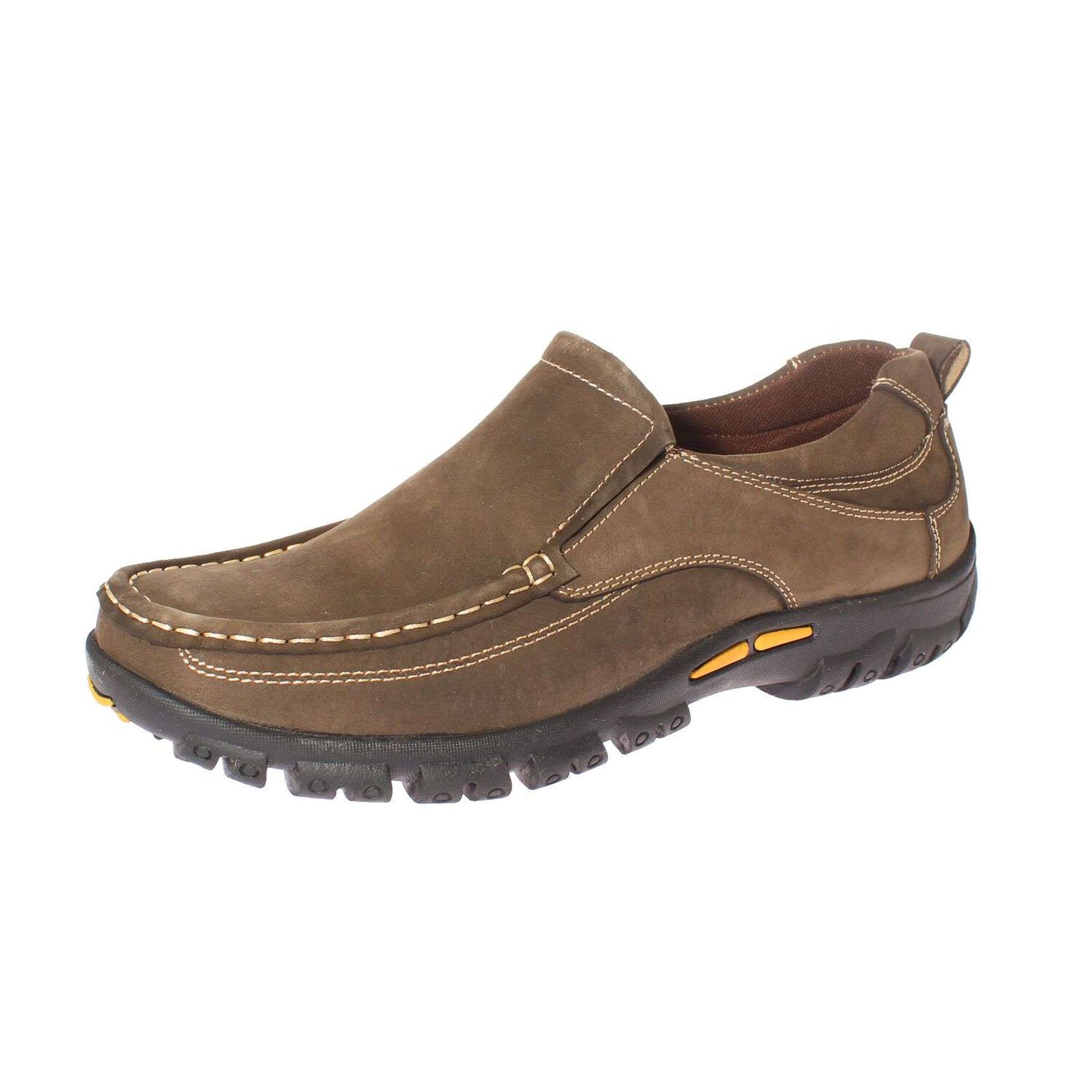 Zapato Casual Caf&eacute; V&iacute;a Franca Art. 8plx407coffee image number 0.0