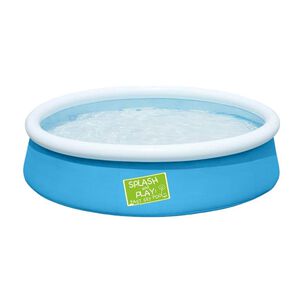 Piscina Bestway My First Fast Set 1.52x38cm Azul