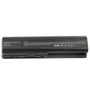 Bateria Hp Compaq Dv4 Dv5 Dv6 Cq-40 6cell