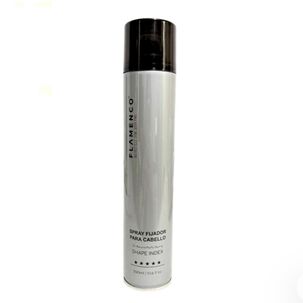 Spray Fijador Para El Cabello