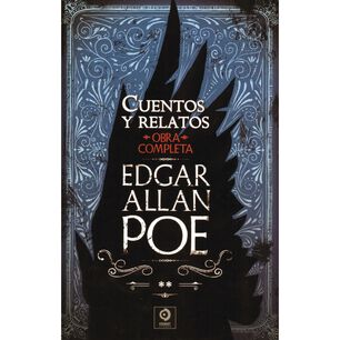 Edgar Allan Poe Obras Completas Volumen Ii