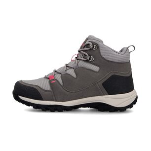 Zapatilla Outdoor Mujer Spalding Breeze Gris