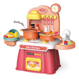 Cocina De Juguete Kids N Play 60731