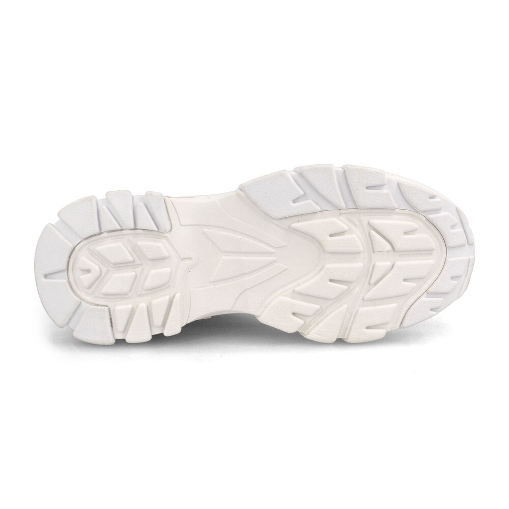 Zapatilla Mujer North Star Move Blanco image number 4.0