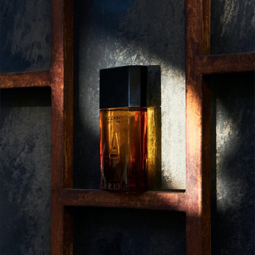 Perfume Pour Homme Azzaro / 30 Ml / Eau De Toillete image number 4.0
